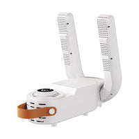 Foldable Shoe Dryer with Timer