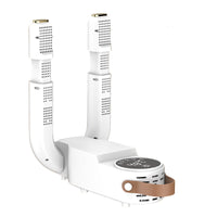 Foldable Shoe Dryer with Timer